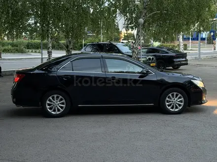 Toyota Camry 2013 года за 8 000 000 тг. в Астана – фото 11