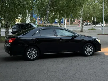Toyota Camry 2013 года за 8 000 000 тг. в Астана – фото 13