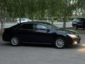 Toyota Camry 2013 года за 8 000 000 тг. в Астана – фото 14
