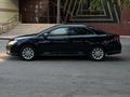 Toyota Camry 2013 года за 8 000 000 тг. в Астана – фото 2