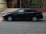 Toyota Camry 2013 года за 8 000 000 тг. в Астана – фото 2