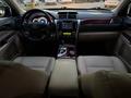 Toyota Camry 2013 года за 8 000 000 тг. в Астана – фото 24
