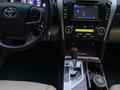 Toyota Camry 2013 года за 8 000 000 тг. в Астана – фото 25