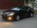 Toyota Camry 2013 года за 8 000 000 тг. в Астана – фото 3
