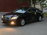 Toyota Camry 2013 года за 8 000 000 тг. в Астана – фото 3