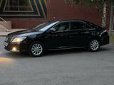 Toyota Camry 2013 года за 8 000 000 тг. в Астана – фото 4