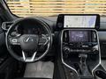 Lexus LX 600 Luxury 2022 года за 58 500 000 тг. в Астана – фото 9