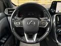 Lexus LX 600 Luxury 2022 года за 58 500 000 тг. в Астана – фото 13