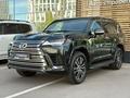 Lexus LX 600 Luxury 2022 года за 58 500 000 тг. в Астана