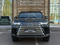 Lexus LX 600 Luxury 2022 года за 58 500 000 тг. в Астана – фото 5