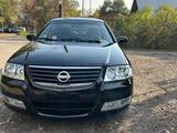 Nissan Almera Classic 2008 года за 2 850 000 тг. в Алматы