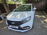 ВАЗ (Lada) XRAY 2020 года за 4 200 000 тг. в Астана – фото 2