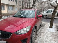 Mazda CX-5 2015 года за 9 000 000 тг. в Алматы