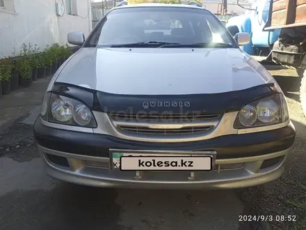 Toyota Caldina 1998 года за 3 000 000 тг. в Алматы – фото 6