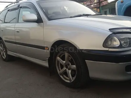 Toyota Caldina 1998 года за 3 000 000 тг. в Алматы – фото 8