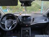 JAC S5 2019 года за 6 000 000 тг. в Кокшетау – фото 4