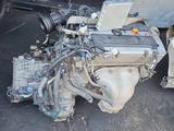 Двигатель К20 Хонда Акорд Honda Accord за 95 000 тг. в Алматы – фото 5