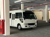 Toyota  Coaster 2013 года за 15 000 000 тг. в Актау – фото 2