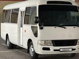 Toyota  Coaster 2013 года за 15 000 000 тг. в Актау – фото 3
