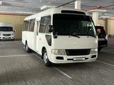 Toyota  Coaster 2013 года за 15 000 000 тг. в Актау – фото 5
