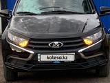 ВАЗ (Lada) Granta 2190 2025 годаүшін5 000 000 тг. в Кокшетау – фото 2