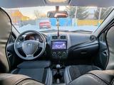 ВАЗ (Lada) Granta 2190 2025 годаүшін5 000 000 тг. в Кокшетау – фото 3