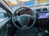 ВАЗ (Lada) Granta 2190 2025 годаүшін5 000 000 тг. в Кокшетау – фото 4