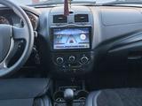 ВАЗ (Lada) Granta 2190 2025 годаүшін5 000 000 тг. в Кокшетау – фото 5