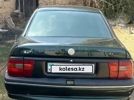 Opel Vectra 1995 года за 1 335 000 тг. в Шымкент – фото 2