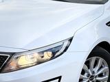 Kia K5 2014 годаүшін7 900 000 тг. в Алматы – фото 3