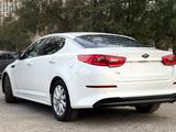 Kia K5 2014 годаүшін7 900 000 тг. в Алматы – фото 4