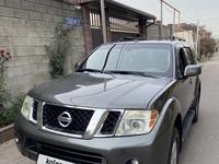 Nissan Pathfinder 2008 годаfor9 500 000 тг. в Алматы