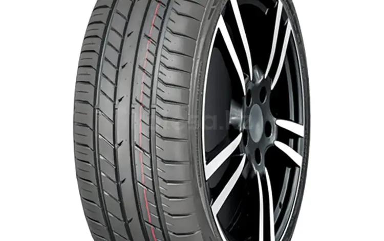 BEARWAY BW118 325/35 R22 110V за 70 000 тг. в Алматы