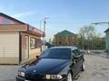 BMW 525 2002 годаүшін4 200 000 тг. в Актобе – фото 4