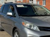 Toyota Sienna 2011 годаүшін7 200 000 тг. в Кызылорда – фото 2