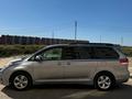 Toyota Sienna 2011 года за 7 200 000 тг. в Кызылорда – фото 4