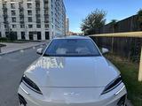 BYD Song Plus 2025 года за 13 000 000 тг. в Алматы