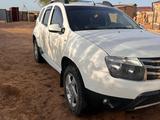 Renault Duster 2015 года за 5 400 000 тг. в Ганюшкино – фото 2