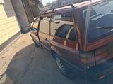 Volkswagen Passat 1992 года за 850 000 тг. в Талдыкорган – фото 5