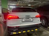 Audi Q5 2023 года за 34 000 000 тг. в Астана