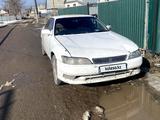 Toyota Mark II 1995 года за 1 100 000 тг. в Алматы – фото 3