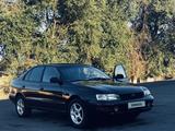 Toyota Carina E 1992 годаүшін2 200 000 тг. в Тараз – фото 3