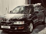 Toyota Carina E 1992 годаүшін2 200 000 тг. в Тараз – фото 5
