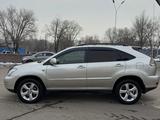 Lexus RX 300 2005 года за 7 900 000 тг. в Алматы – фото 4