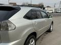 Lexus RX 300 2005 года за 7 900 000 тг. в Алматы – фото 5