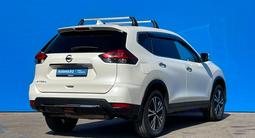 Nissan X-Trail 2021 годаfor12 240 000 тг. в Алматы – фото 3