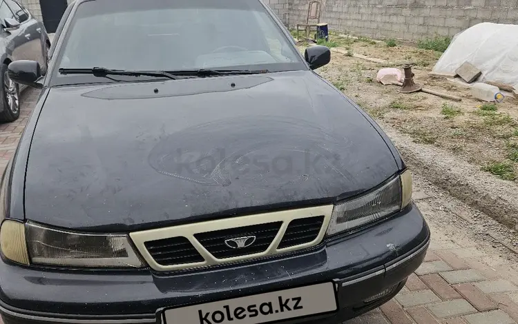 Daewoo Nexia 2005 годаүшін1 200 000 тг. в Алматы