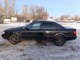 Audi A6 1996 годаүшін2 200 000 тг. в Павлодар – фото 3