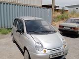 Daewoo Matiz 2011 годаүшін1 800 000 тг. в Шымкент