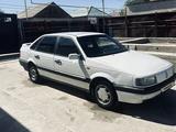 Volkswagen Passat 1989 годаfor550 000 тг. в Жалагаш – фото 2